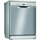 Bosch perilica posuđa Serie 2| 60 CM, A+ (E), 12 setova, INOX, TR | Eponuda.ba