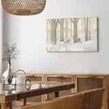  Slika - Fairy-Tale Forest (1 Part) Vertical - Third Variant 30x20 Akustična | shoptok.hr