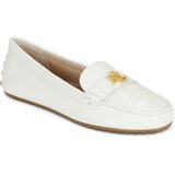 Polo Ralph Lauren Mokasini BARNSBURY-FLATS-DRIVER Bela Cene
