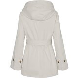Vero_Moda Prijelazni kaput 'Chelsea' bež | shoptok.hr