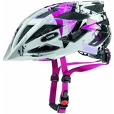 Uvex Air Wing White/Pink 52-57 2020
