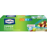  Večnamenska vrečka Zipper®, 1 liter - 12 k. | Shoptok.si