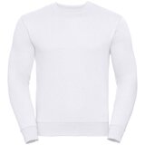 RUSSELL White men's sweatshirt Authentic cene
