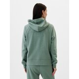 GAP Zip-up hoodie with logo - Women's | Shoptok.si