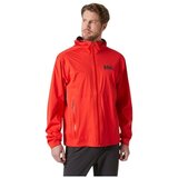 Helly Hansen Jakne Momentum Rdeča | Shoptok.si