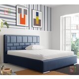 Meble Gruška Postelja Nevia - 160x200 cm | Shoptok.si