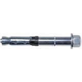 Fischer 44905 FH II 12/10 H visokoučinkoviti sidreni vijak 100 mm 12 mm 50 St. | Eponuda.ba