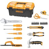 Ingco 32-delni set ručnog alata HKTHP10321 Cene