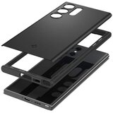 Spigen THIN FIT ZA SAMSUNG GALAXY S23 ULTRA CRNA | shoptok.hr