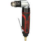 Ks Tools Kotni vrtalnik s stisnjenim zrakom, pnevmatska izvedba, maks. 6,3 bar (90 psi) | Shoptok.si