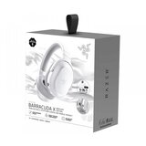 Barracuda X Wireless Multi-Platform Gaming Headset - Mercury | Eponuda.com