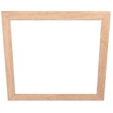 Eglo 99423 - Okvir za svetiljku SALOBRENA 595x595 mm | Eponuda.com
