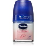 Vaseline Derma Care Roll-On antiperspirant roll-on za občutljivo kožo 50 ml | Shoptok.si