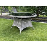 Bello Giardino Vrtni stol MODERNO-svijetlosiva Cijene