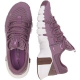 Nike Športni čevelj 'Metcon 5' srebrno-siva / lila / orhideja | Shoptok.si