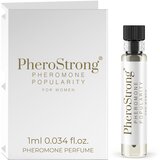 PheroStrong Pheromone Popularity for Women 1ml Cijene