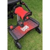 Lascal sedež saddle za desko buggyboard maxi - red | Shoptok.si