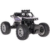  Metalni buggy na daljinsko upravljanje 1:14 Rock SHAKE - crni | Shoptok.si