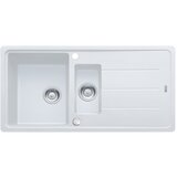 Franke Sudoper Franke Basis BFG 651-A Bijeli | Shoptok.si