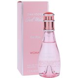 Davidoff Cool Water Sea Rose Woman toaletna voda 50 ml za žene Cijene