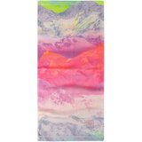 Buff &amp;Scaron;ali &amp;amp; Rute Merino Lightweight Tube Scarf Večbarvna Slike