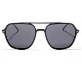 Keid Black ONE SIZE (55) Črna/Črna