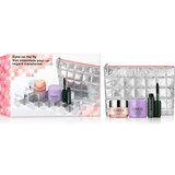 Clinique Holiday All About Eyes Value Set poklon set Black (za savršeni izgled) | shoptok.hr