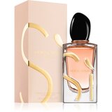 Armani Sì Parfum parfum za ženske 100 ml | Shoptok.si