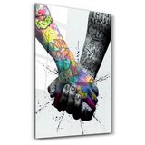 Wallity slika OGLS-8079, 46x72cm | ePonuda.com