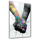 Wallity slika OGLS-8079, 46x72cm | Eponuda.ba