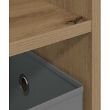  Stalak za TV s ladicama Umjetnički hrast 79 x 40 x 48 cm | shoptok.hr