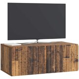  ormar za zid 78,5 x 41 x 30 cm Staro drvo Konstruirano drvo | shoptok.hr