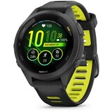 Garmin Forerunner 265S Black /Amp Yellow | shoptok.hr