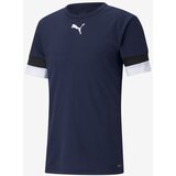 Puma TeamRISE Majica Modra Cene