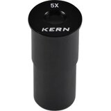 Kern Optics Okular za mikroskop 5 x Kern OBB-A1355 pogodan za robnu marku (mikroskopi) Kern OKL 171, OKM 172, OKM 172, OKN 175, OKN 177, OKO | Eponuda.ba