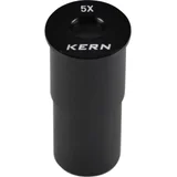 Okular za mikroskop 5 x Kern OBB-A1355 pogodan za robnu marku (mikroskopi) Kern OKL 171, OKM 172, OKM 172, OKN 175, OKN 177, OKO