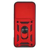 Max Mobile MM TPU HONOR 400 LITE - ANTI-SHOCK WITH RING crvena | shoptok.hr