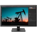 LG 27BN55UP-B computer monitor 68.6 cm (27") 3840 x 2160 pixels 4K Ultra HD Black