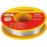Rothenberger žica za lemljenje 3 SN97CU3, 3 mm, 100 mg Cijene