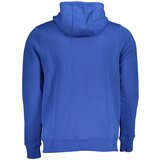 Norway 1963 MEN&#39;S BLUE ZIP SWEATSHIRT | shoptok.hr