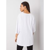 RUE PARIS T-shirt-DS-TS-1113.18P-white | Shoptok.si