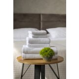 Dekordom peškir hotel plain 500gr 20/2 - 30x50 ( 014564 ) Cene