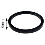  Podloška a-head 1-1/8"x3 mm crna ( 210037 ) | Eponuda.com