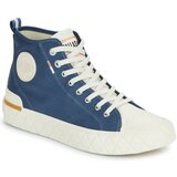 Palladium Visoke superge PALLA ACE CHUKKA CVS Modra Cene