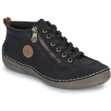 Rieker 52514-00 Crna | shoptok.hr