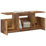 TV stalak Staro drvo 102 x 35 x 45 cm Konstruirano drvo | Eponuda.ba