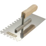 Proline Gledarica od nehrđajućeg čelika 270*130mm Zubi 10* ProfiX 61534 | shoptok.hr