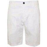 Be Able Kratke hlače & Bermuda - Bela | Shoptok.si