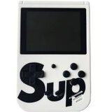 Retro konzola SUP Bijela | Eponuda.ba