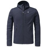 Schöffel Jakne Fleecejacke Hydalen Hoody pisana Cene
